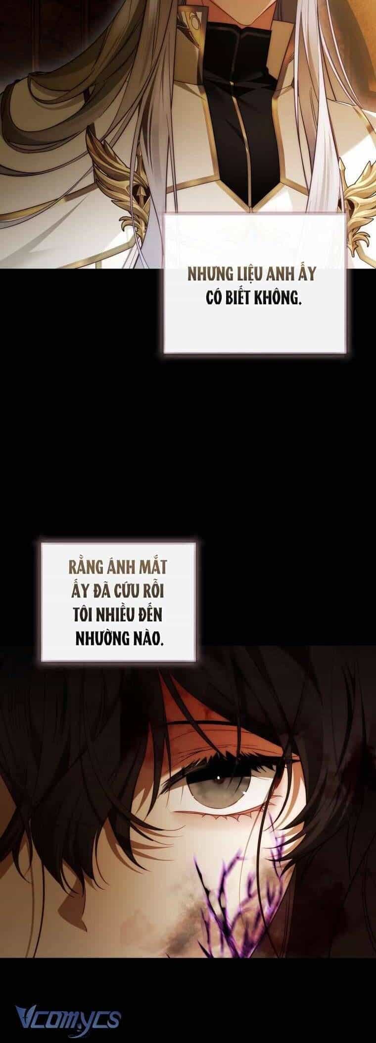 Hoa Giương Kiếm - Chương 34 - ảnh 24