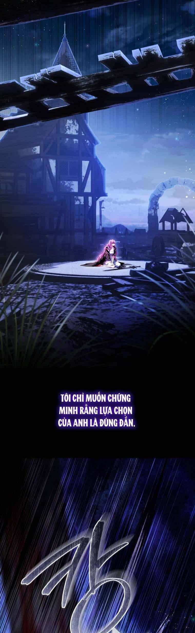 Hoa Giương Kiếm - Chương 34 - ảnh 36