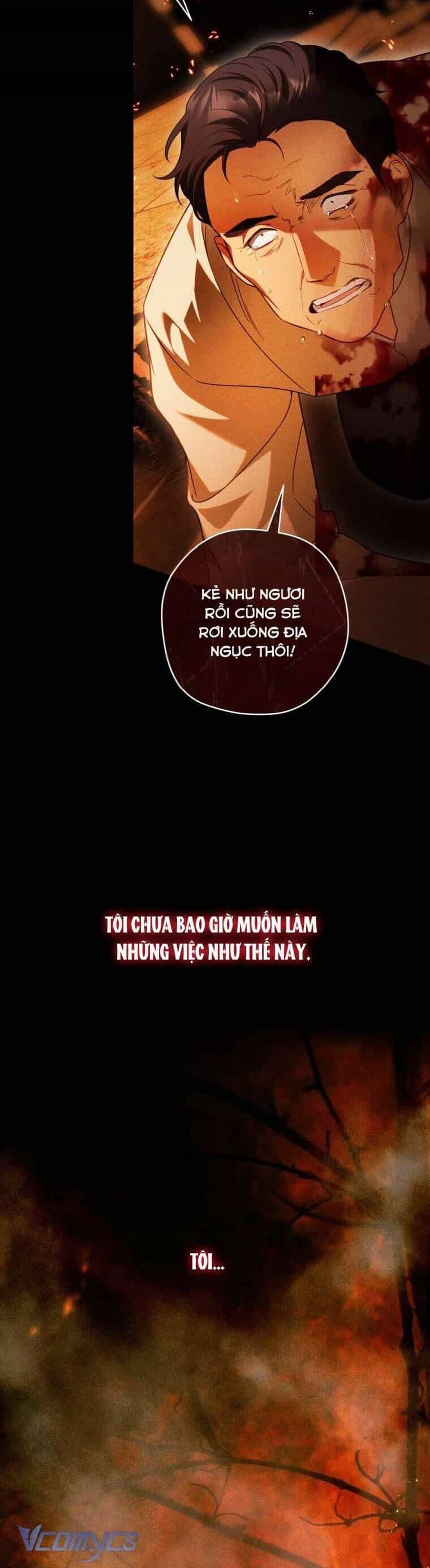 Hoa Giương Kiếm - Chương 34 - ảnh 4