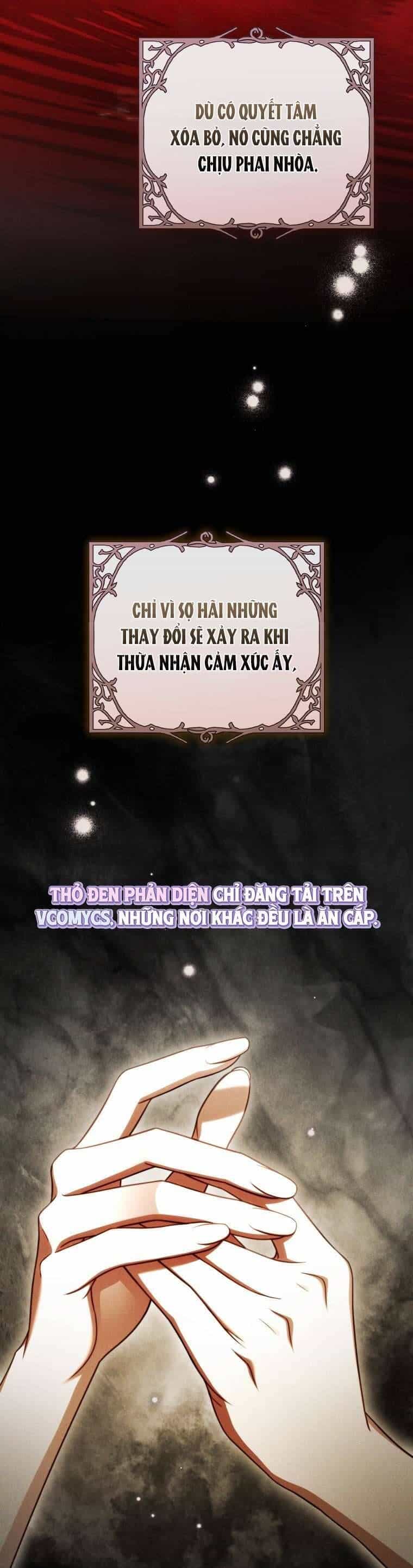 Hoa Giương Kiếm - Chương 34 - ảnh 51