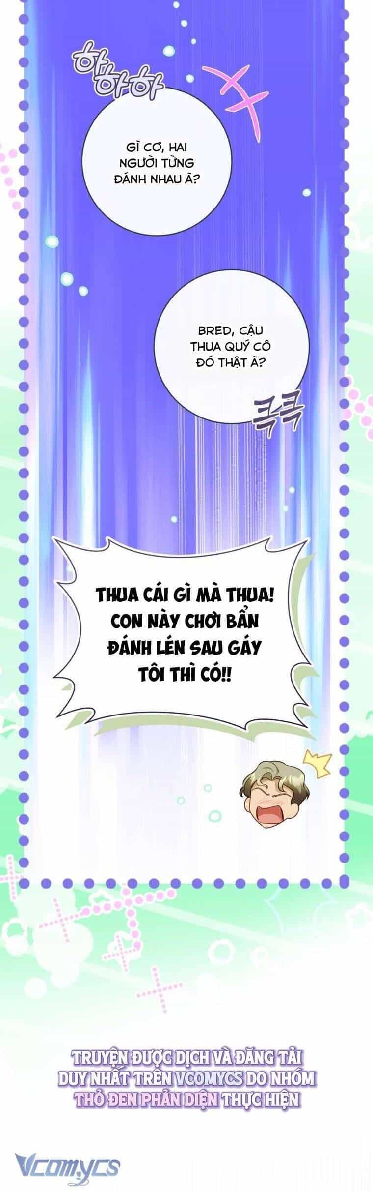 Hoa Giương Kiếm - Chương 35 - ảnh 49