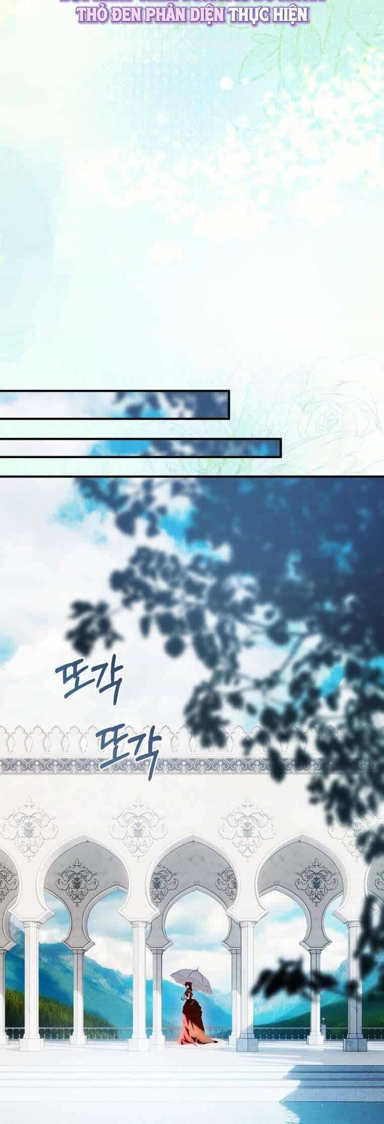 Hoa Giương Kiếm - Chương 36 - ảnh 40