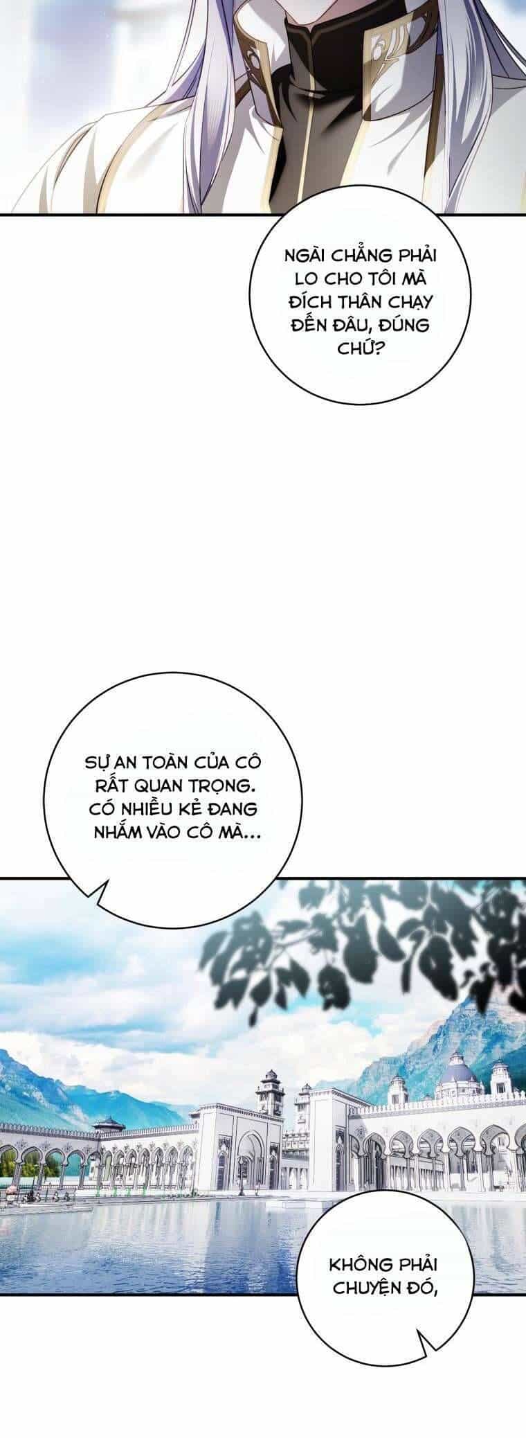 Hoa Giương Kiếm - Chương 36 - ảnh 46