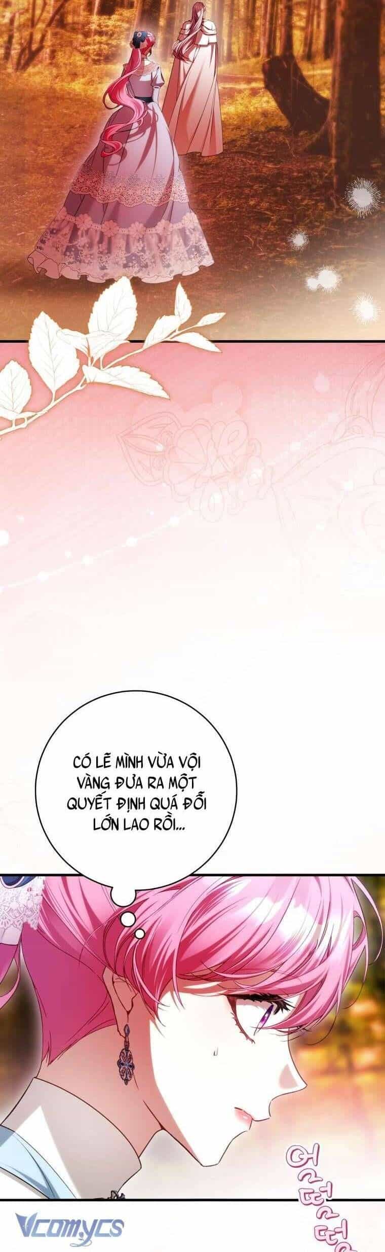 Hoa Giương Kiếm - Chương 38 - ảnh 12
