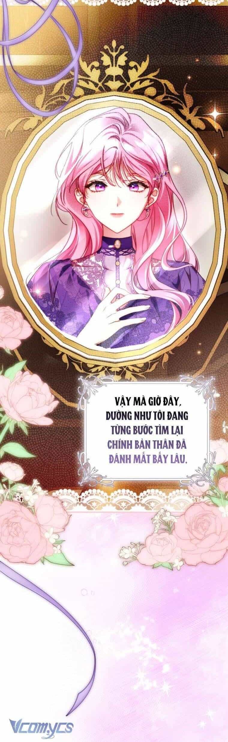 Hoa Giương Kiếm - Chương 38 - ảnh 24