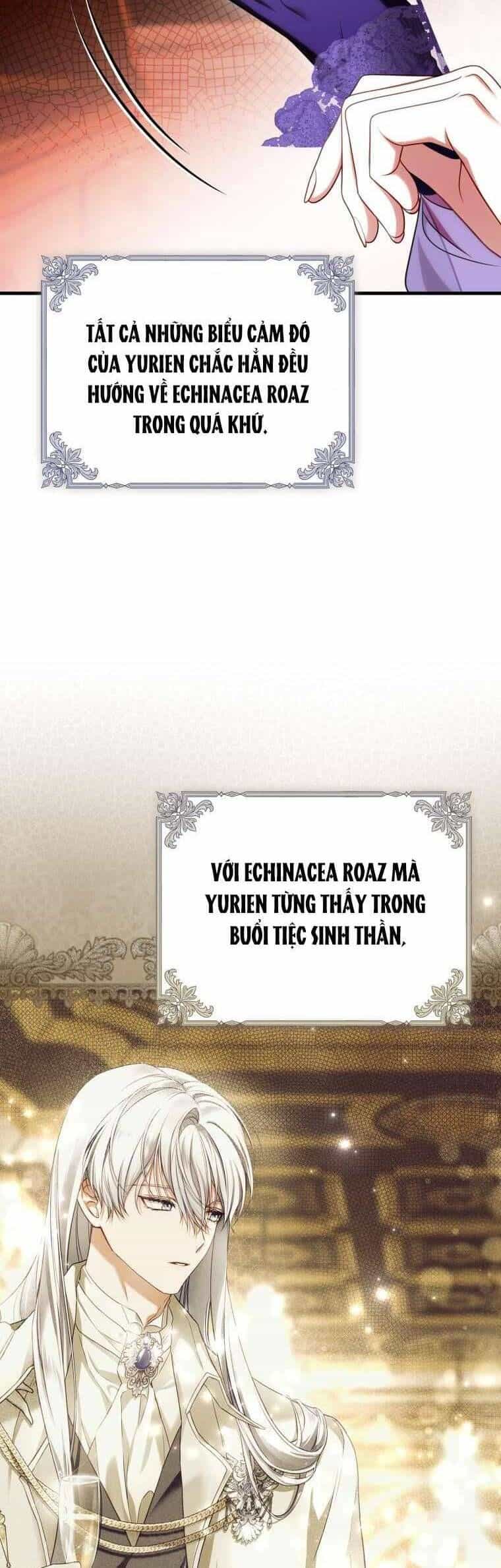 Hoa Giương Kiếm - Chương 38 - ảnh 30