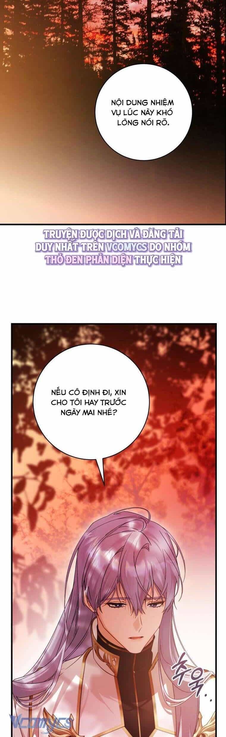 Hoa Giương Kiếm - Chương 38 - ảnh 4