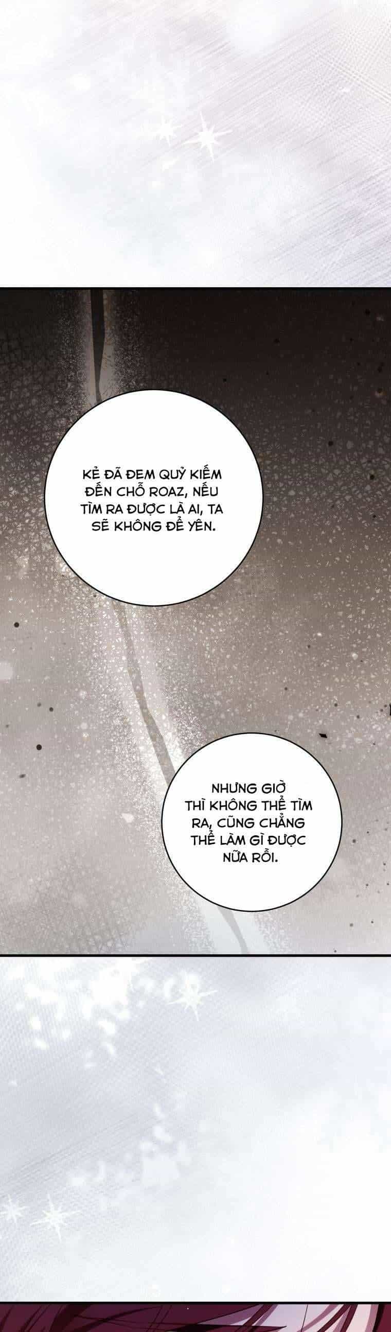 Hoa Giương Kiếm - Chương 38 - ảnh 49