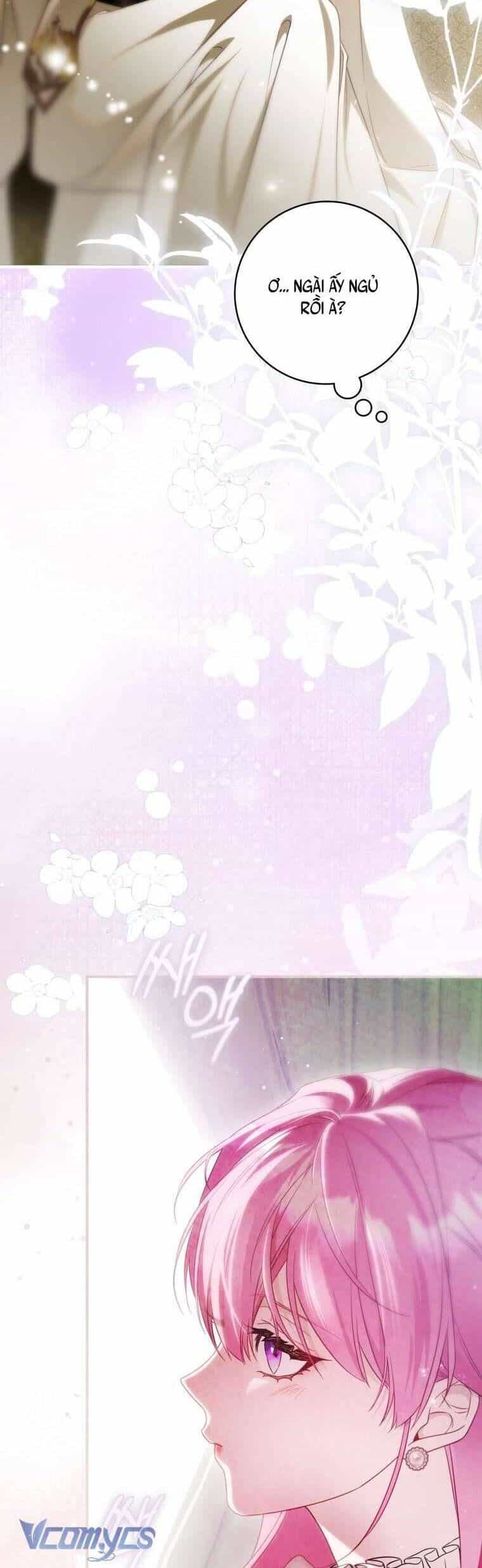 Hoa Giương Kiếm - Chương 39 - ảnh 32