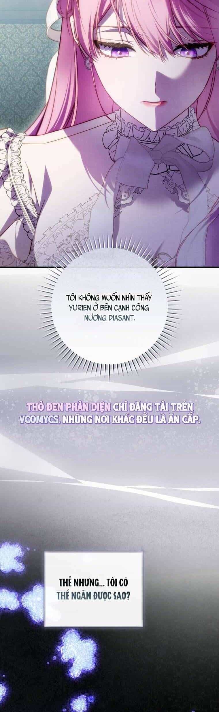 Hoa Giương Kiếm - Chương 39 - ảnh 46
