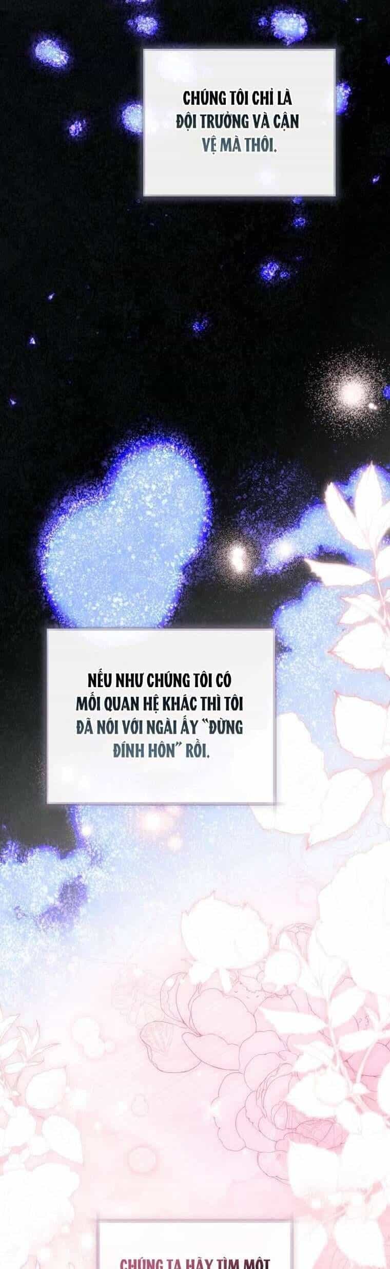 Hoa Giương Kiếm - Chương 39 - ảnh 47