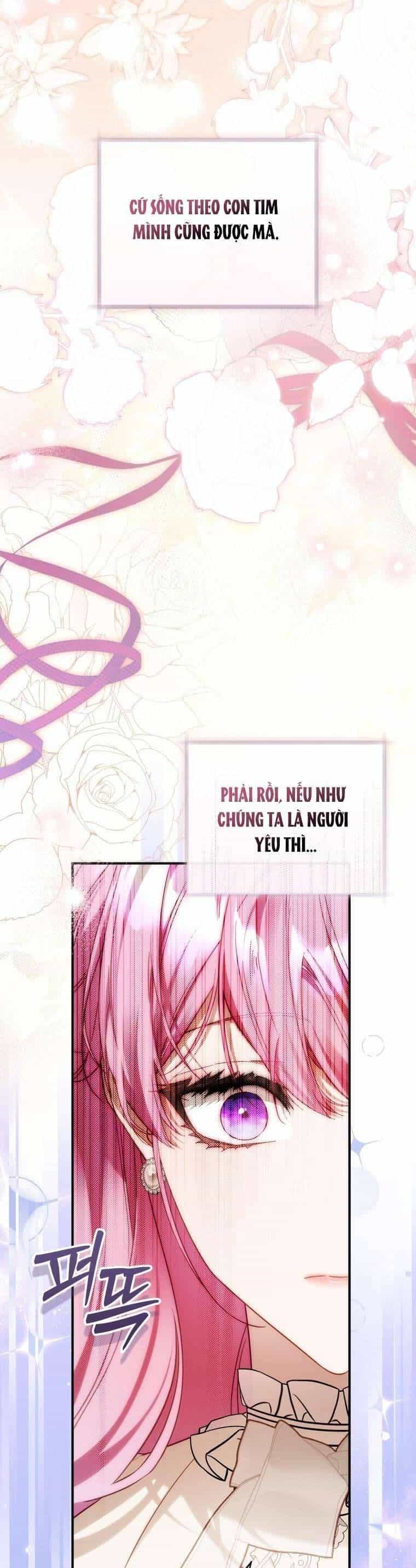 Hoa Giương Kiếm - Chương 39 - ảnh 49