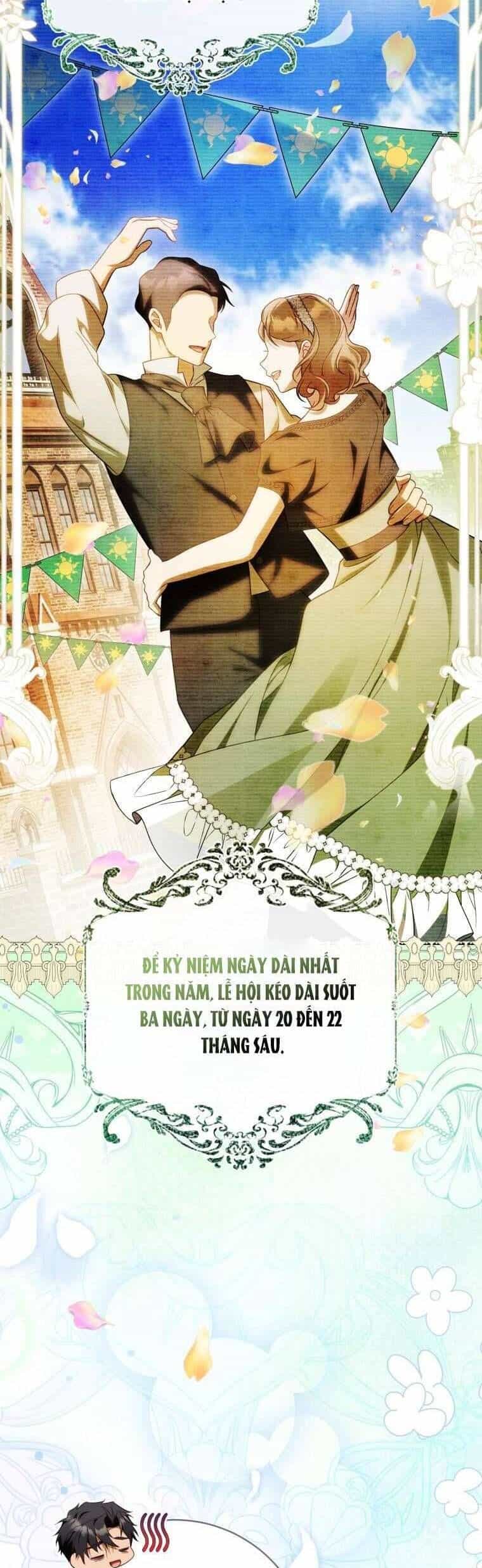 Hoa Giương Kiếm - Chương 39 - ảnh 7
