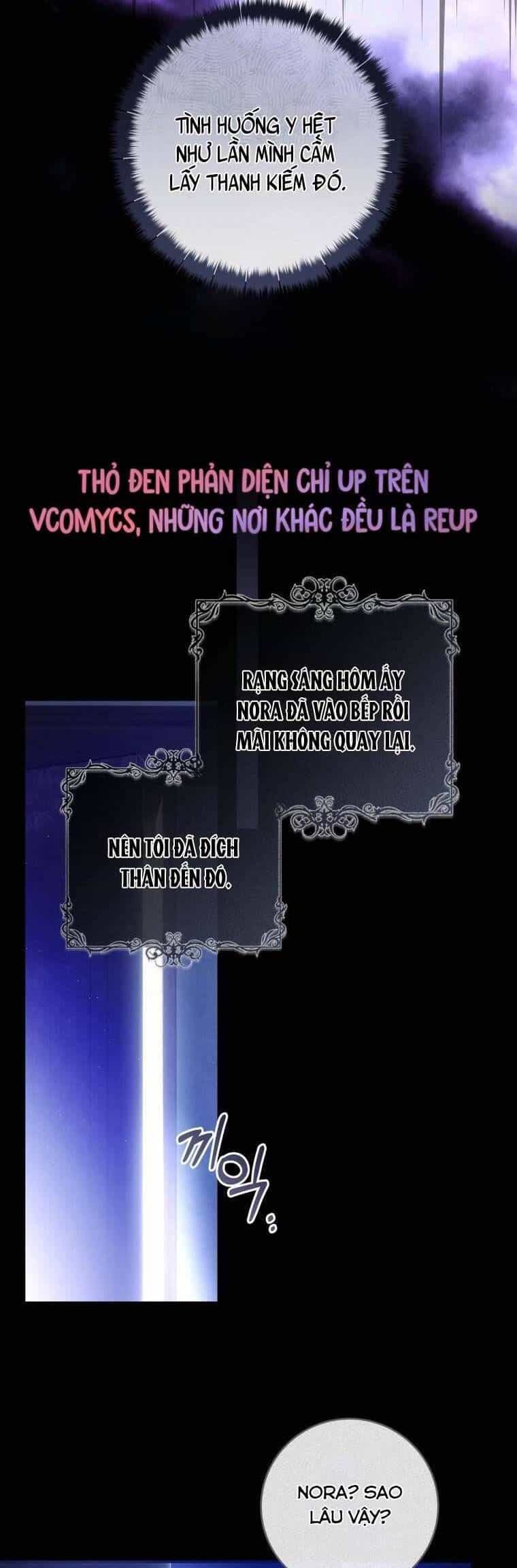 Hoa Giương Kiếm - Chương 4 - ảnh 39