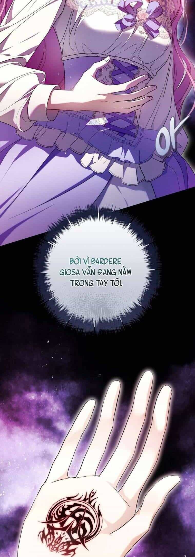 Hoa Giương Kiếm - Chương 4 - ảnh 52