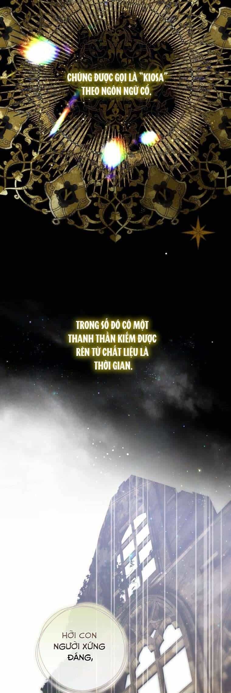 Hoa Giương Kiếm - Chương 4 - ảnh 6