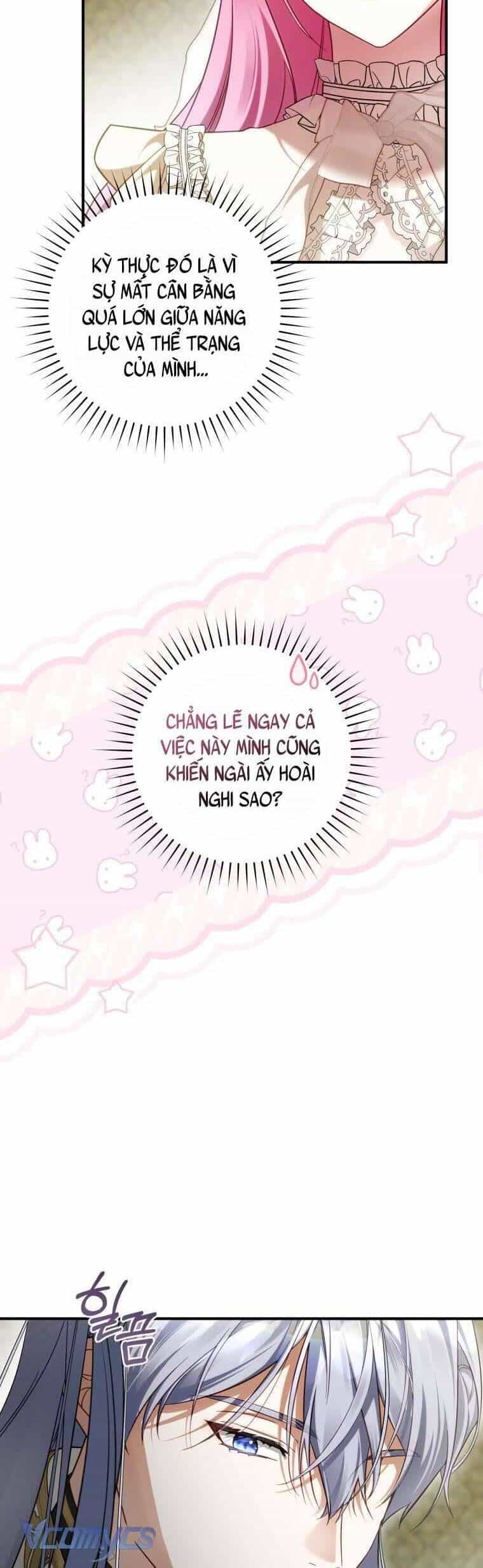 Hoa Giương Kiếm - Chương 40 - ảnh 20