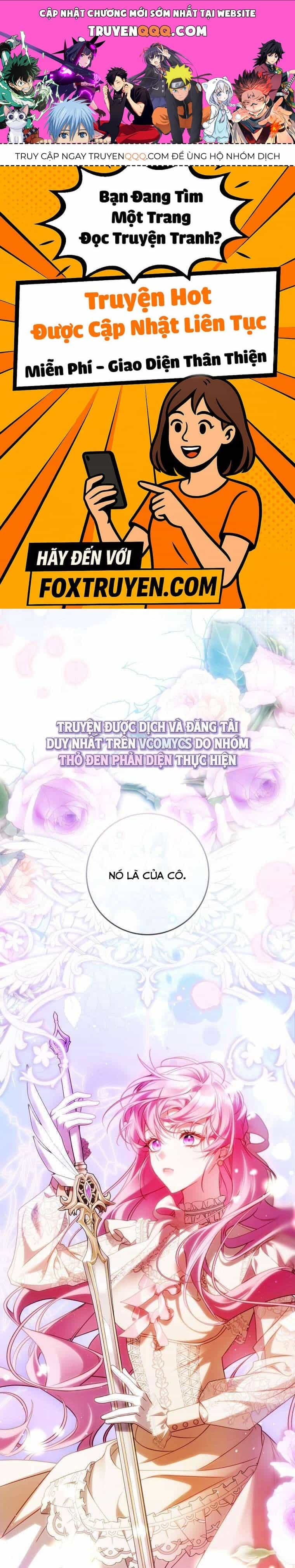 Hoa Giương Kiếm - Chương 41 - ảnh 1