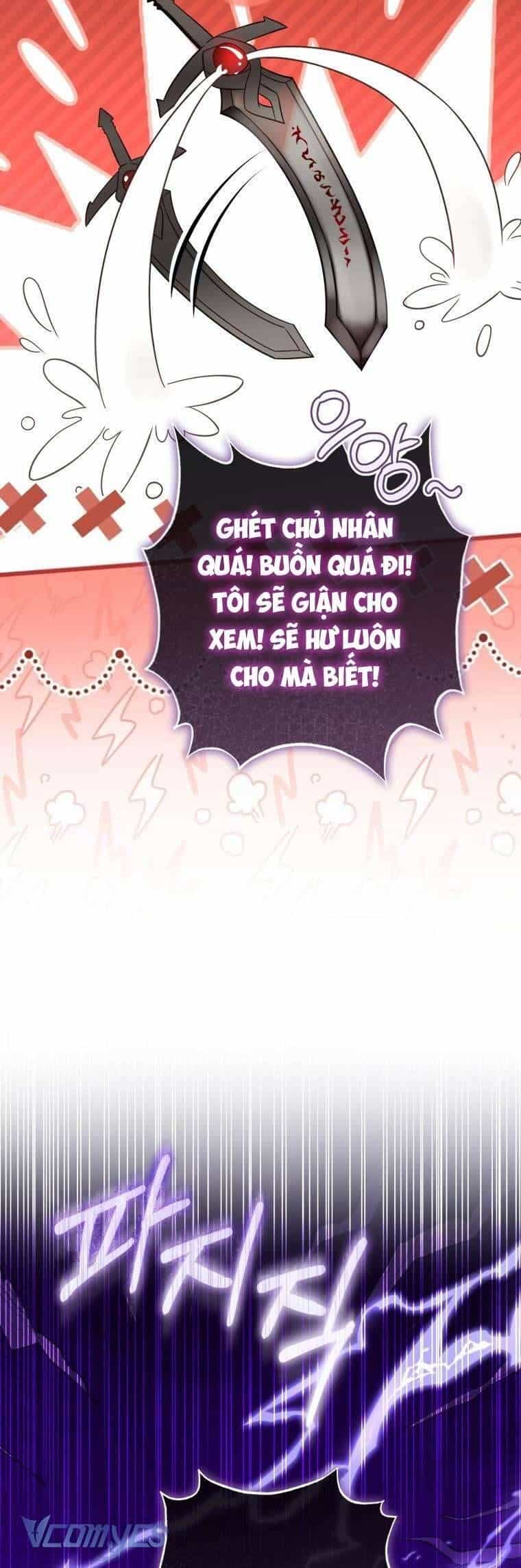 Hoa Giương Kiếm - Chương 41 - ảnh 28