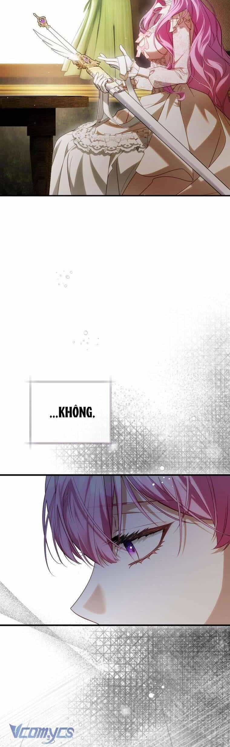 Hoa Giương Kiếm - Chương 41 - ảnh 4