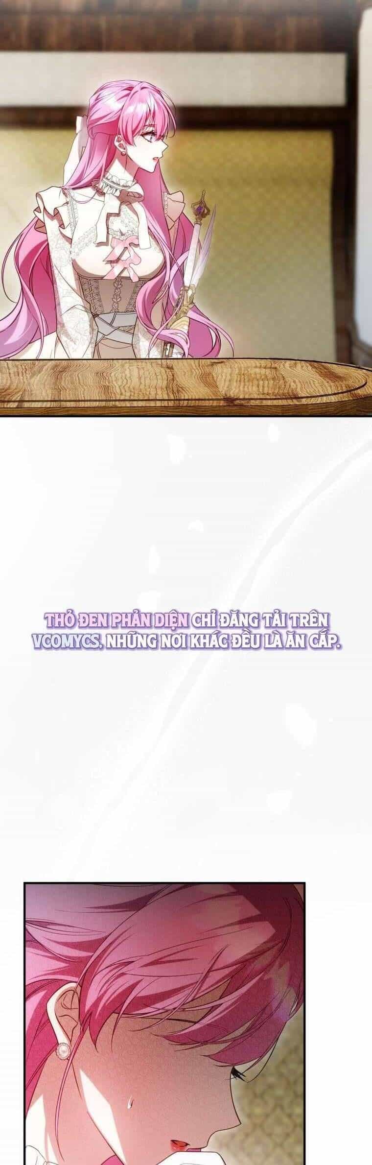 Hoa Giương Kiếm - Chương 41 - ảnh 43