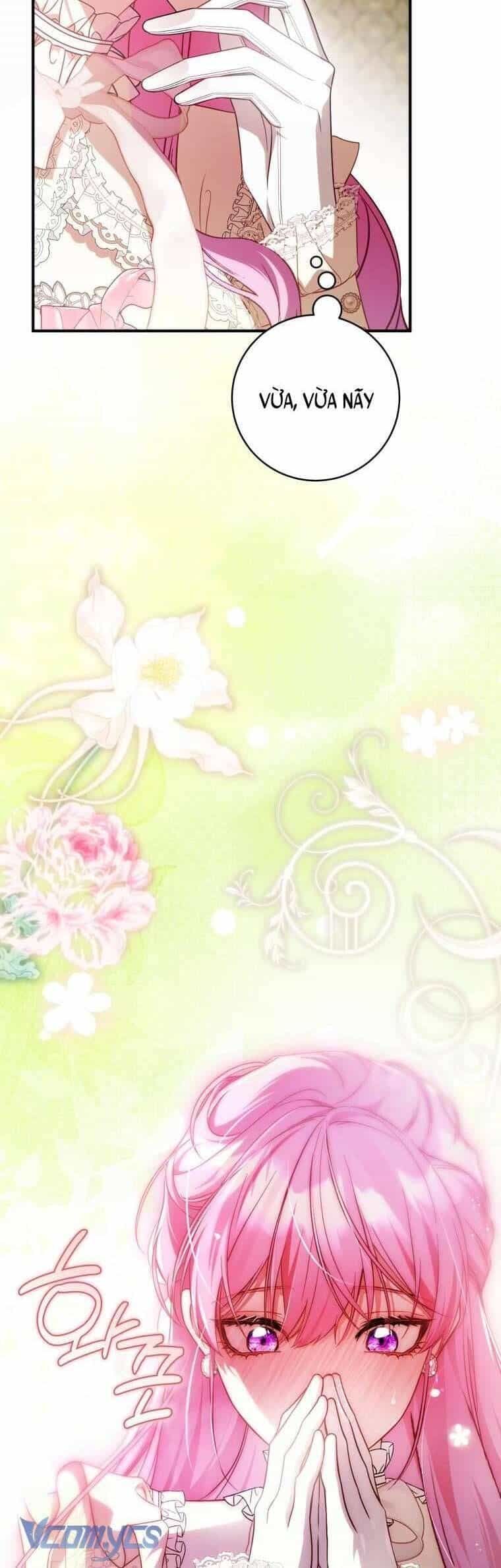 Hoa Giương Kiếm - Chương 41 - ảnh 44