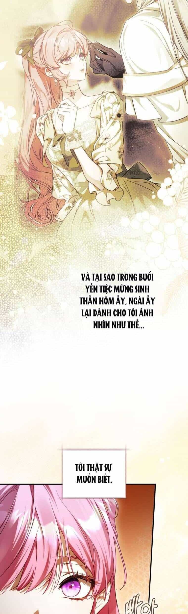 Hoa Giương Kiếm - Chương 42 - ảnh 23