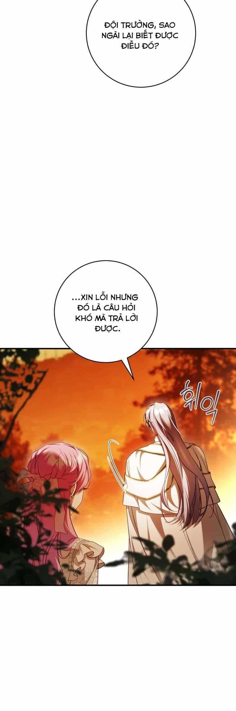 Hoa Giương Kiếm - Chương 42 - ảnh 33