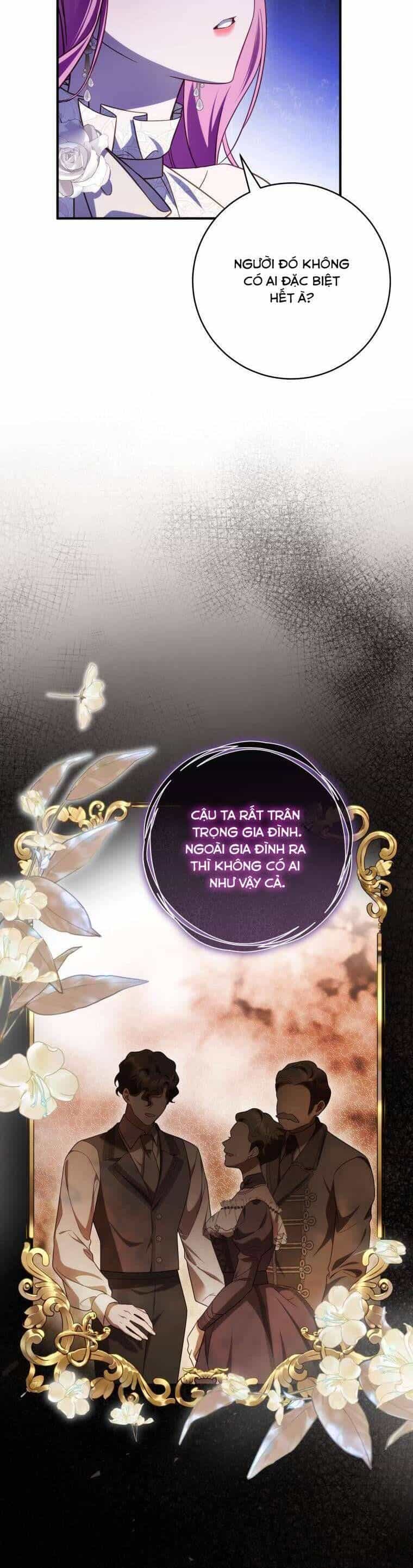 Hoa Giương Kiếm - Chương 43 - ảnh 11