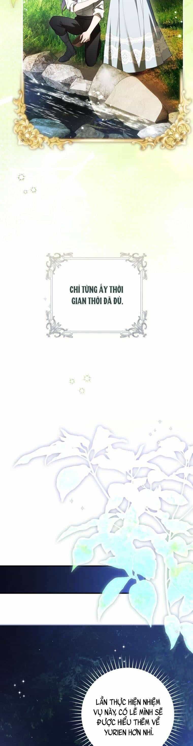 Hoa Giương Kiếm - Chương 43 - ảnh 3