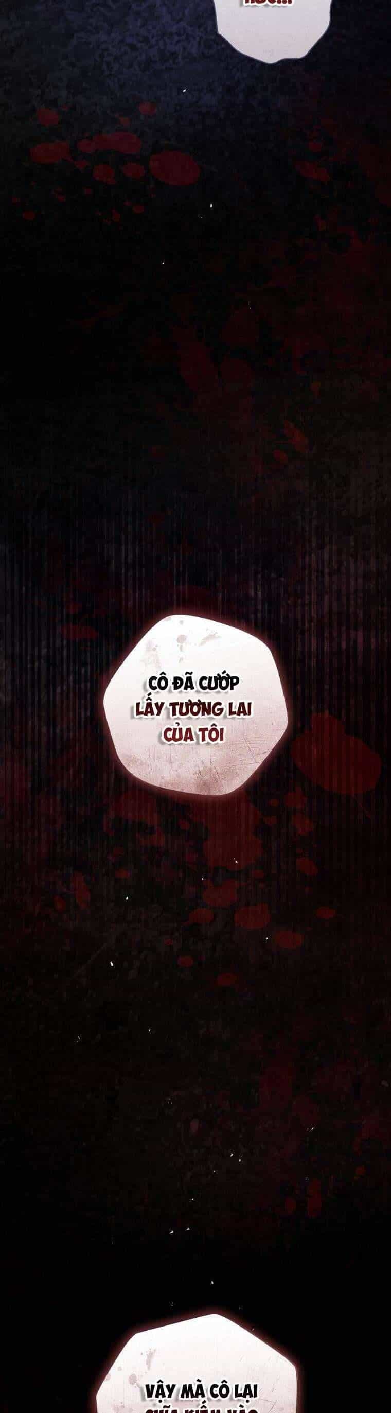 Hoa Giương Kiếm - Chương 43 - ảnh 44