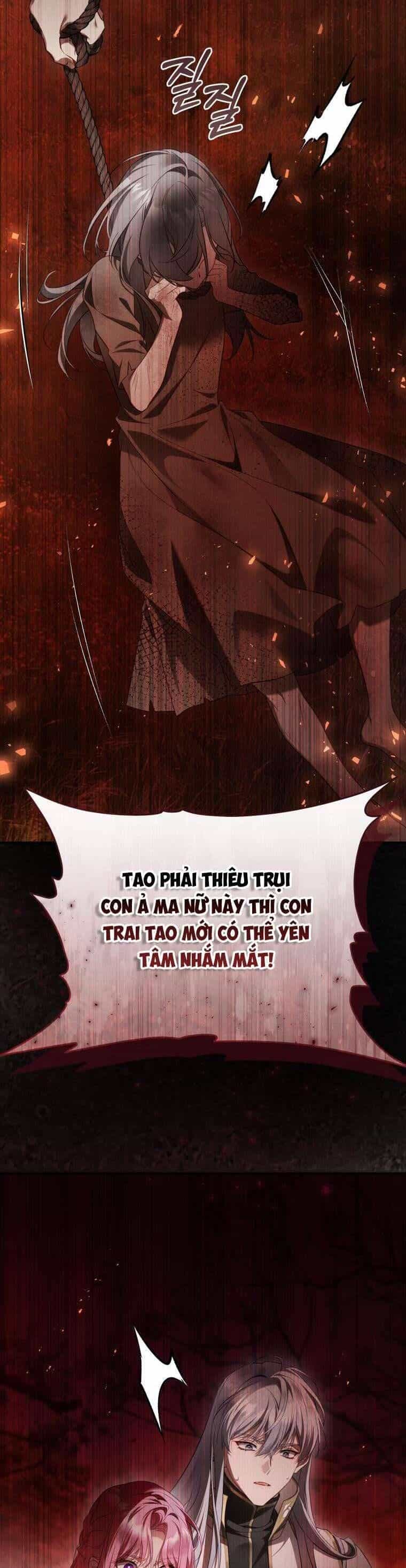 Hoa Giương Kiếm - Chương 43 - ảnh 53