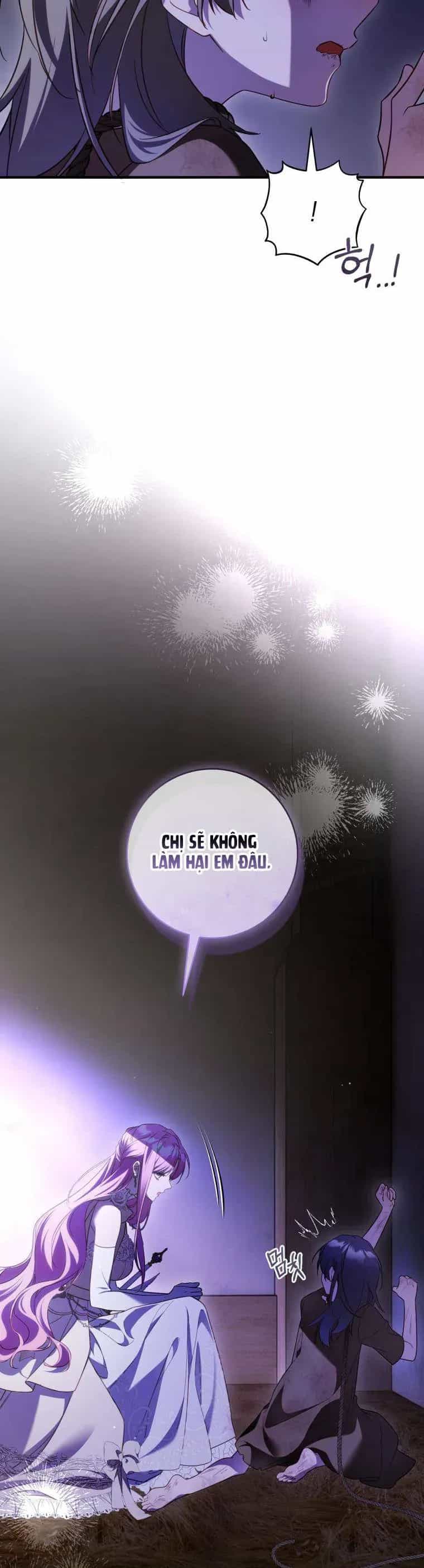Hoa Giương Kiếm - Chương 44 - ảnh 25