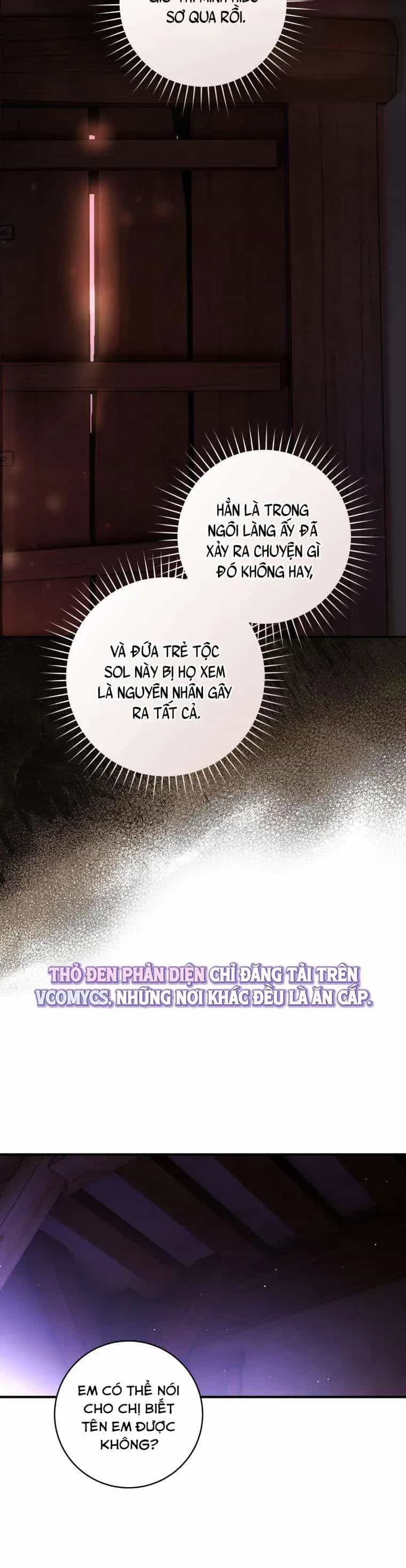Hoa Giương Kiếm - Chương 44 - ảnh 33