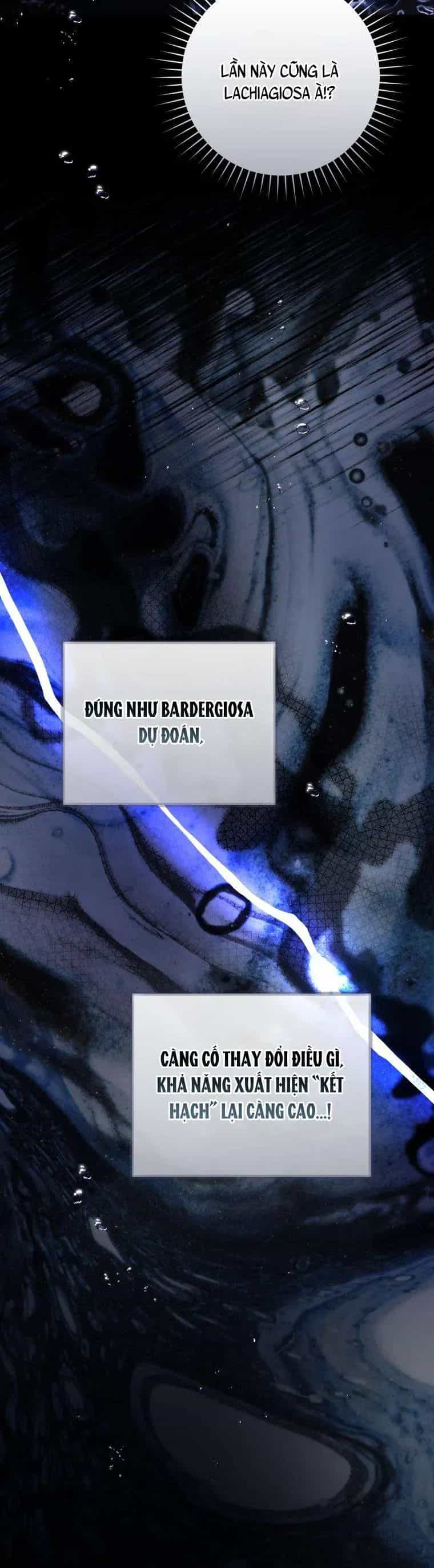 Hoa Giương Kiếm - Chương 44 - ảnh 49