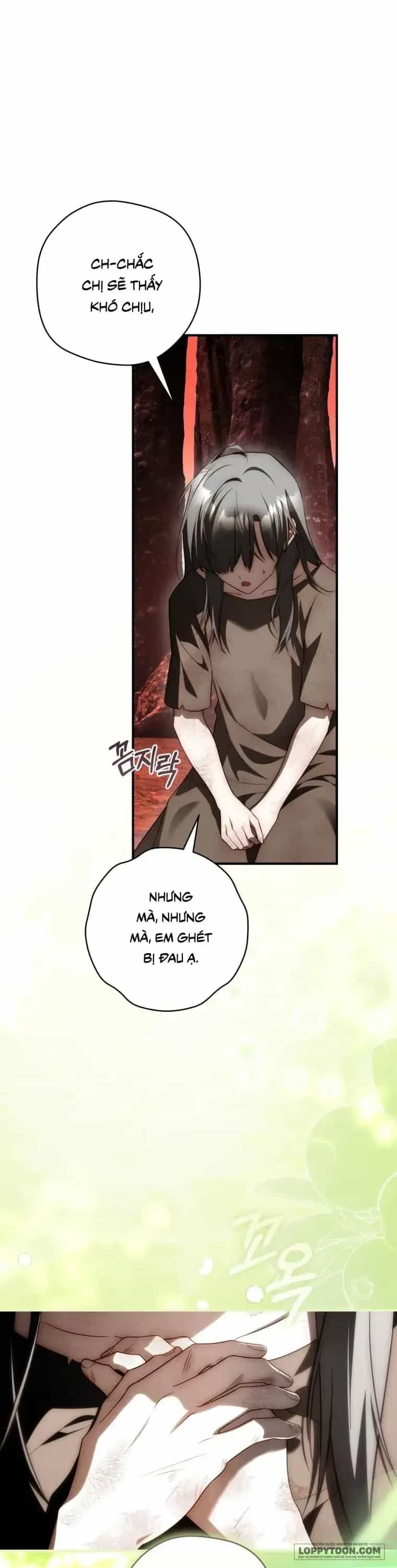 Hoa Giương Kiếm - Chương 45 - ảnh 62