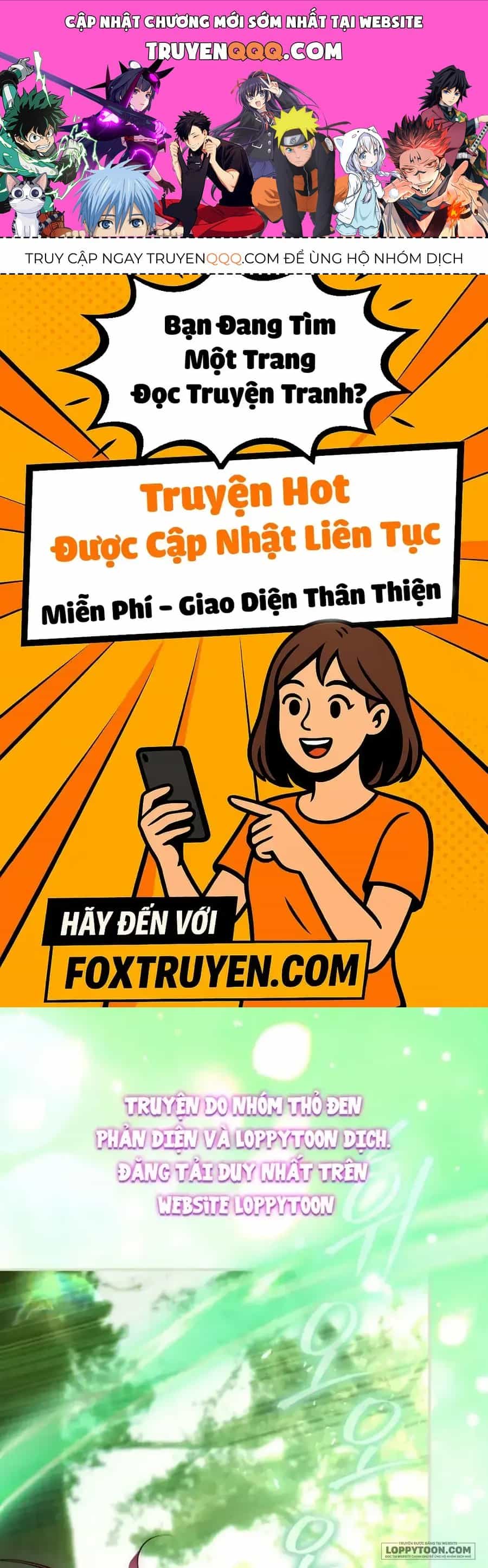 Hoa Giương Kiếm - Chương 46 - ảnh 1