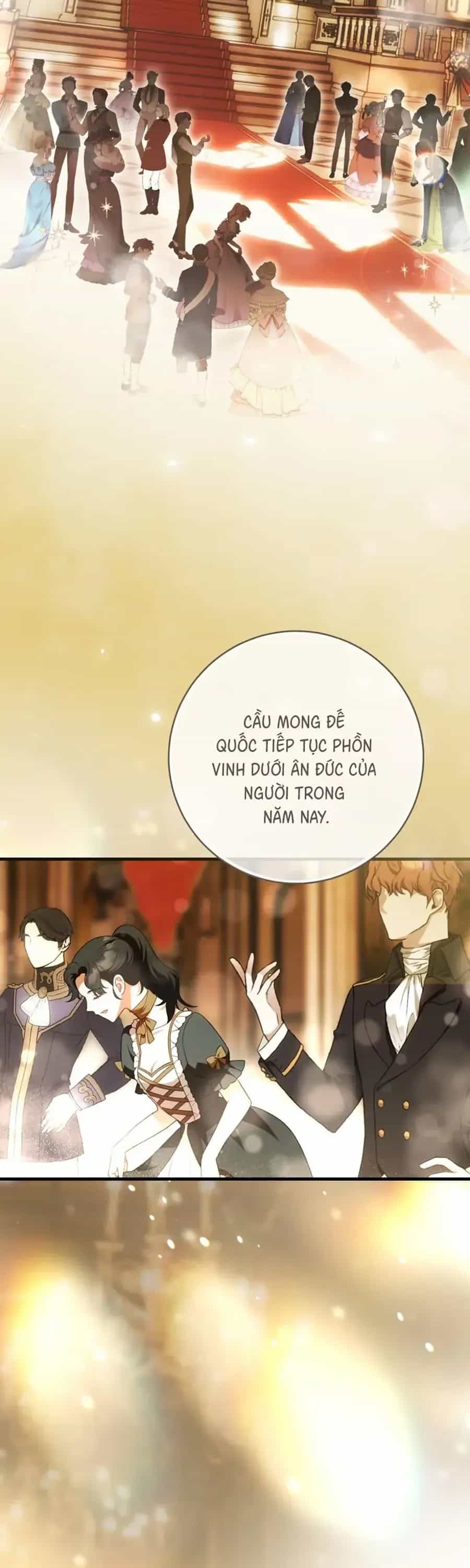 Hoa Giương Kiếm - Chương 47 - ảnh 17