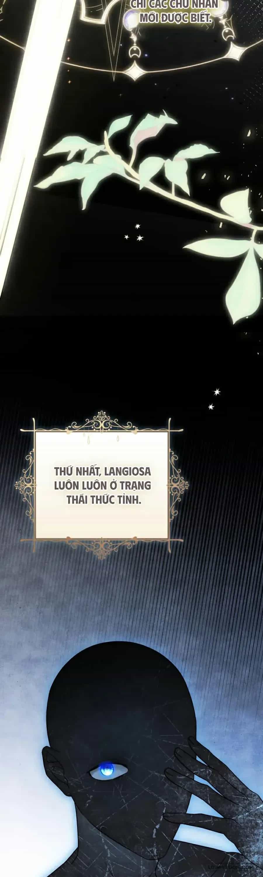Hoa Giương Kiếm - Chương 47 - ảnh 2