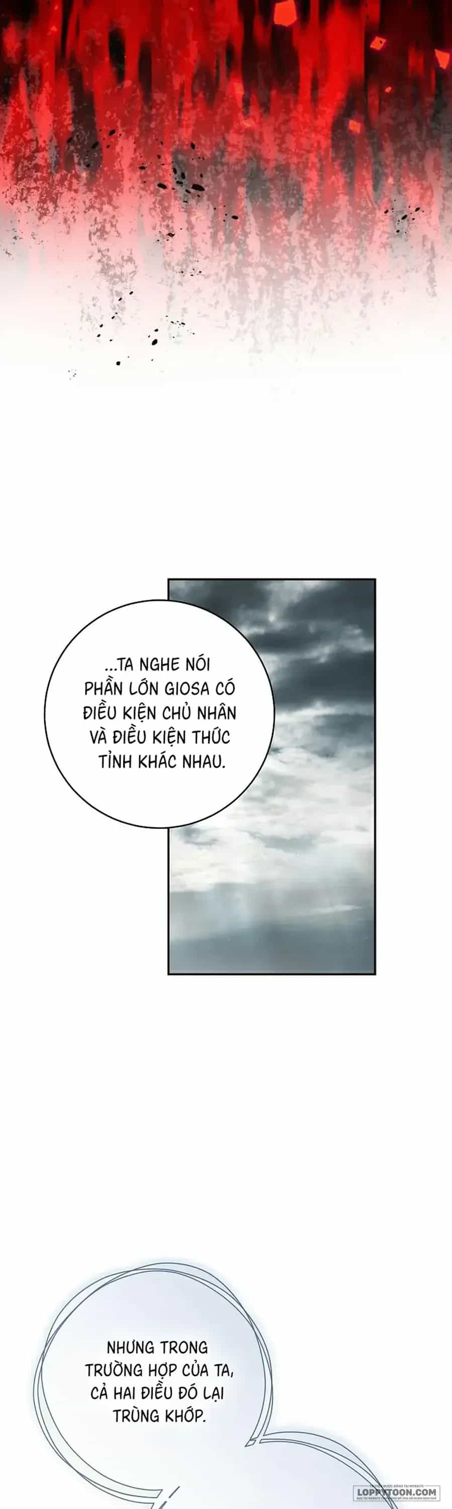 Hoa Giương Kiếm - Chương 47 - ảnh 6