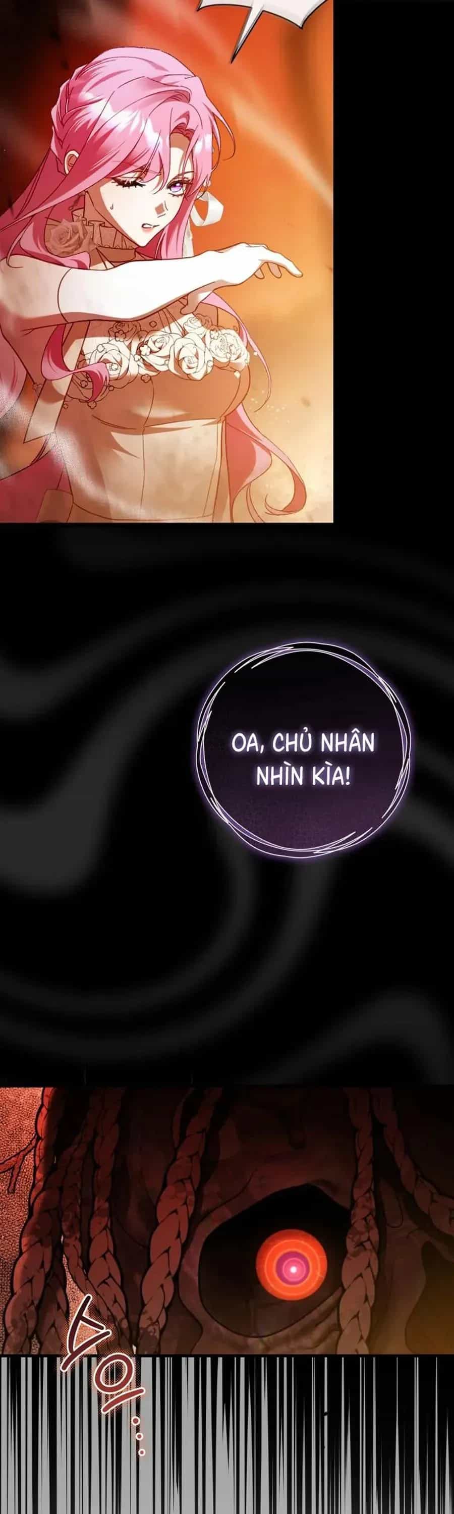 Hoa Giương Kiếm - Chương 48 - ảnh 27