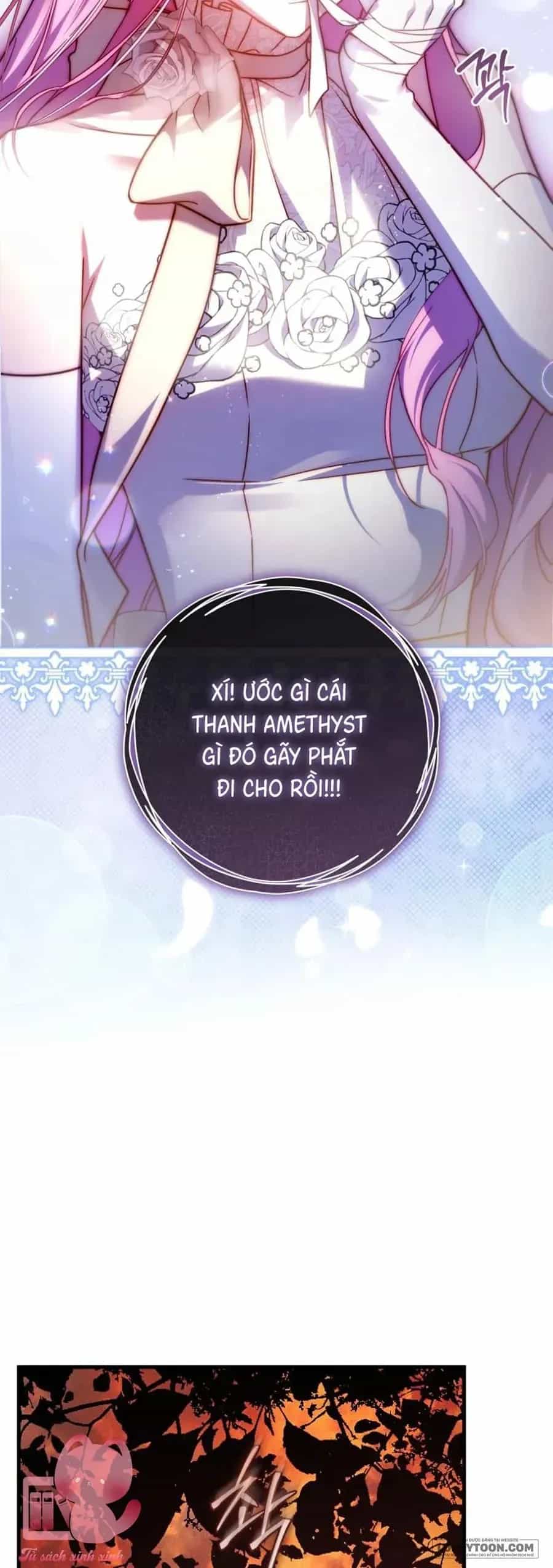 Hoa Giương Kiếm - Chương 48 - ảnh 48