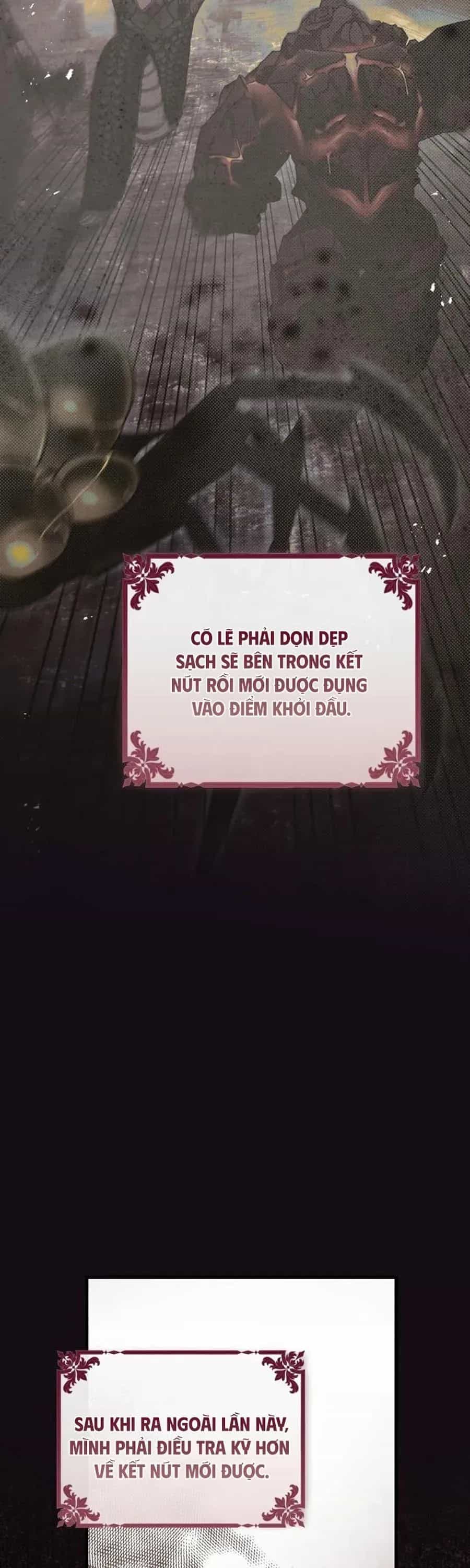 Hoa Giương Kiếm - Chương 48 - ảnh 51