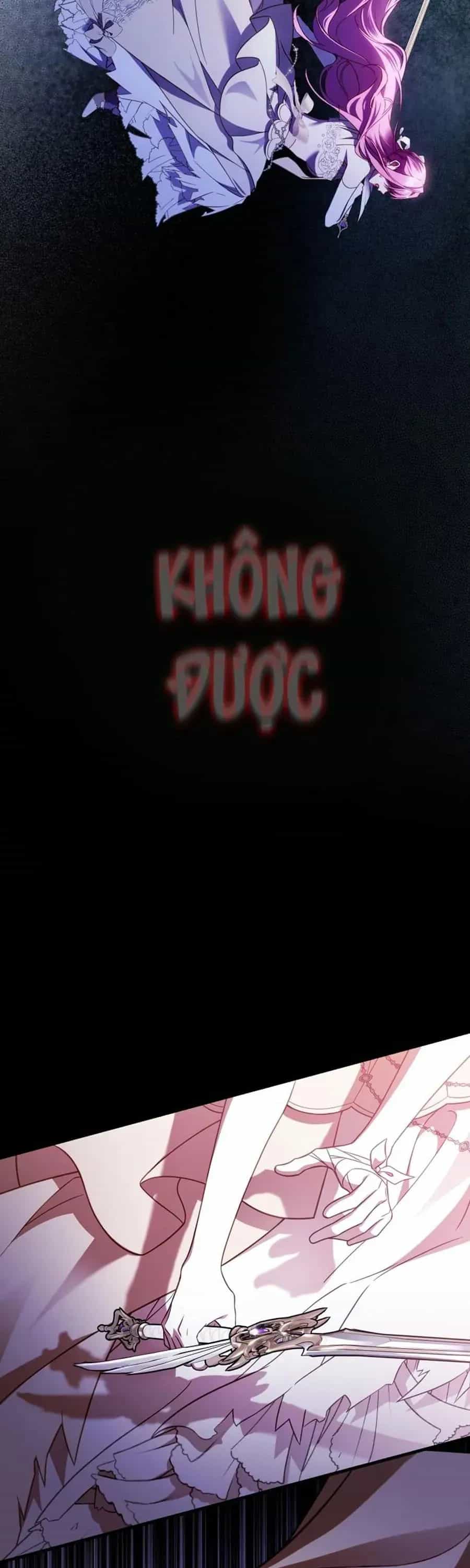 Hoa Giương Kiếm - Chương 48 - ảnh 63