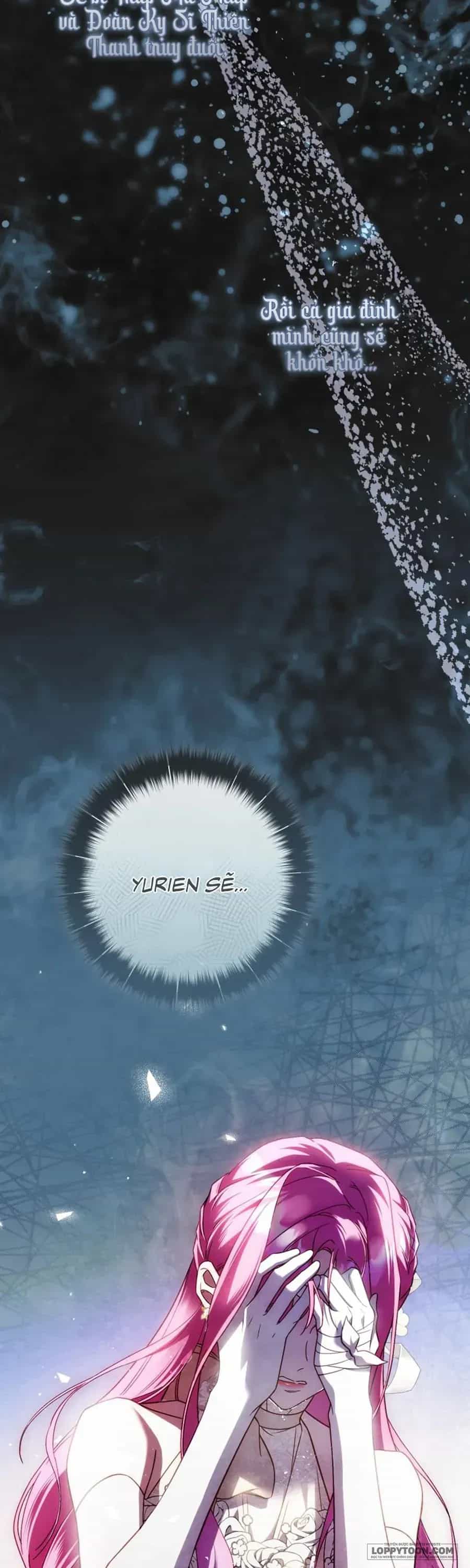 Hoa Giương Kiếm - Chương 49 - ảnh 35