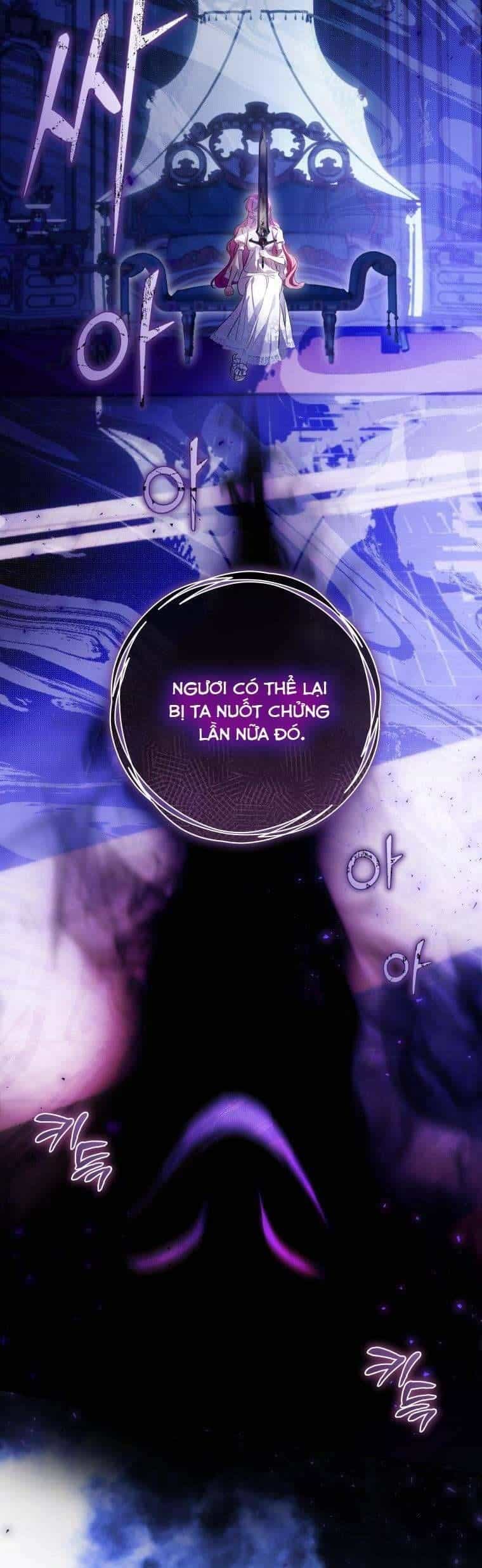 Hoa Giương Kiếm - Chương 5 - ảnh 33