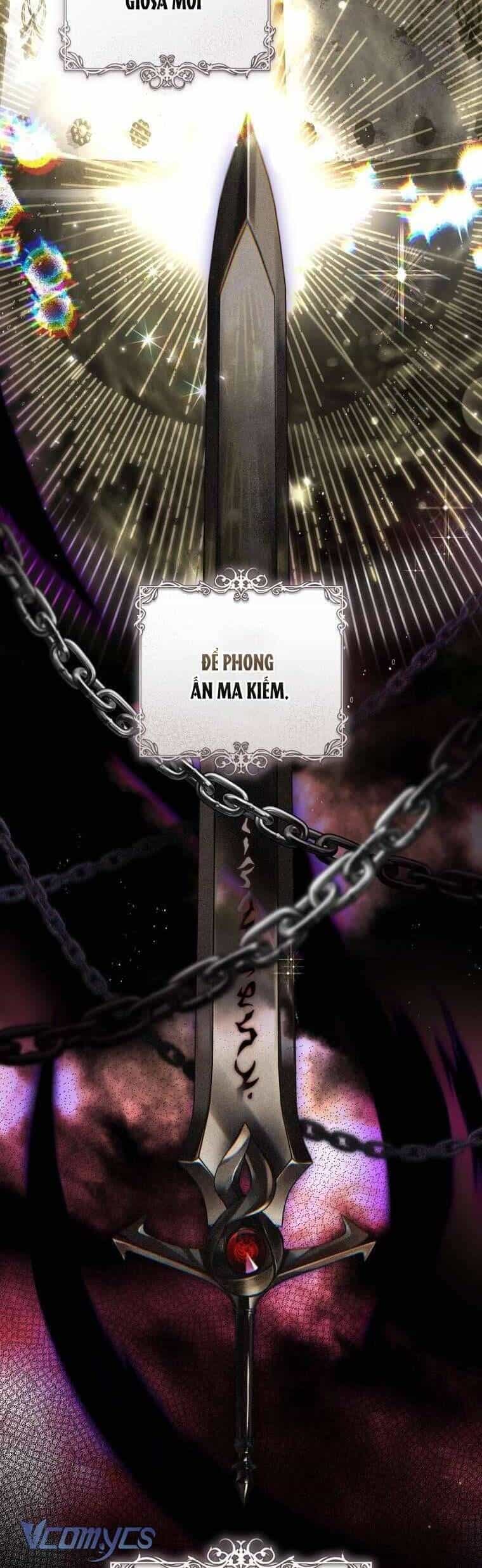 Hoa Giương Kiếm - Chương 5 - ảnh 38