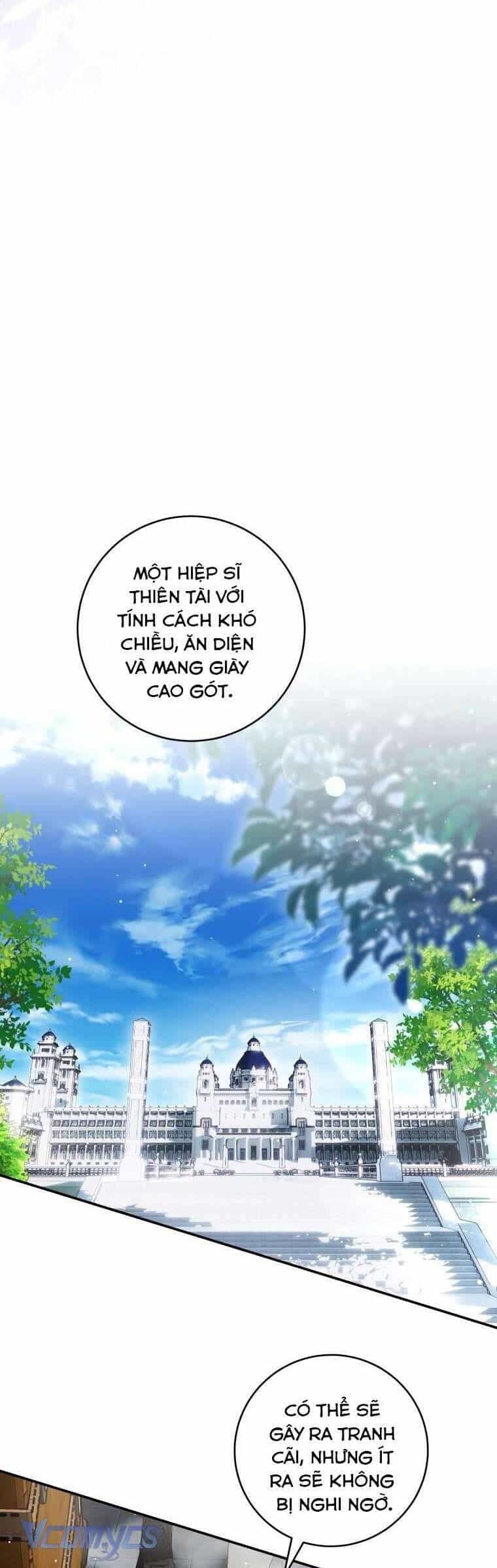 Hoa Giương Kiếm - Chương 5 - ảnh 54