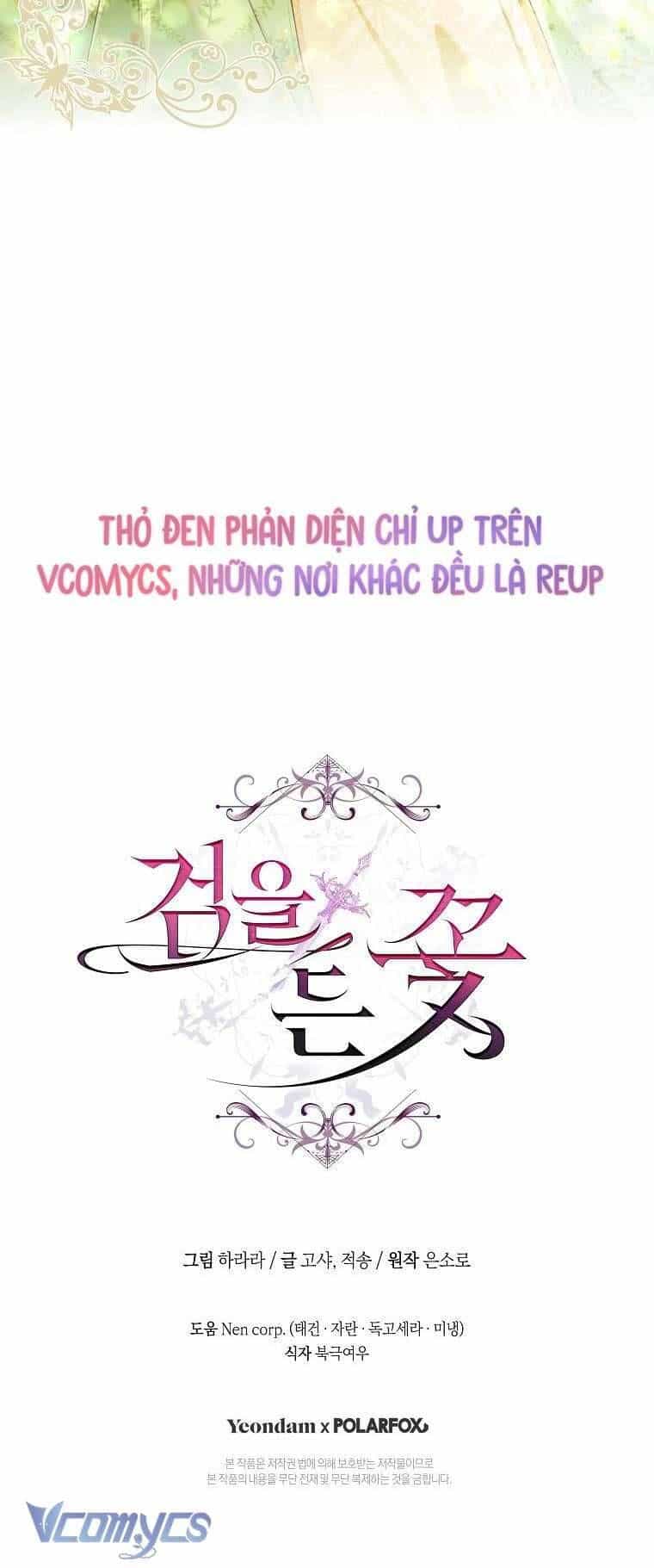 Hoa Giương Kiếm - Chương 5 - ảnh 56