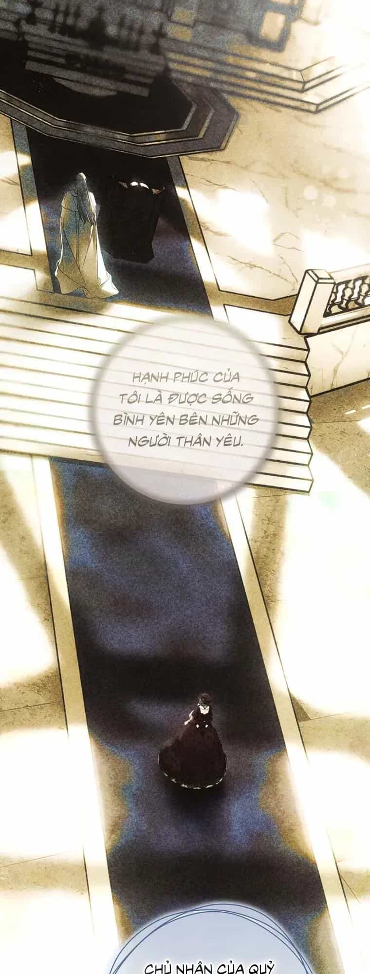 Hoa Giương Kiếm - Chương 50 - ảnh 52